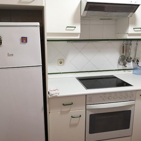 Planta Baja Acceso Directo A La Playa Daire Isla Canela Dış mekan fotoğraf